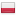 ocs.pl hosted country